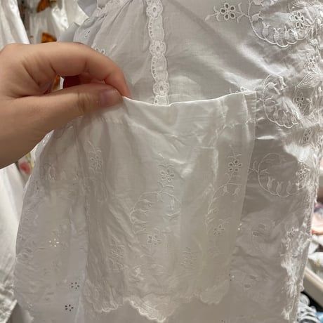 apron 718[ge558]
