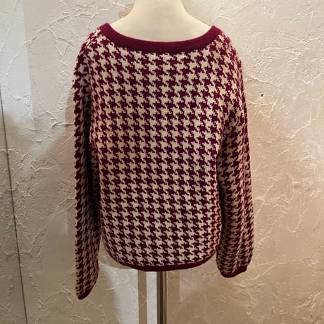 knit 662[na910]