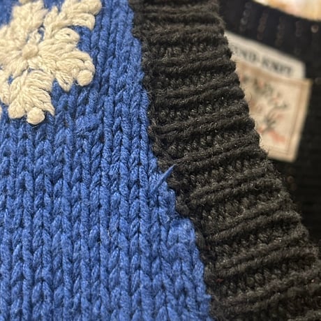 knit 674[na78]