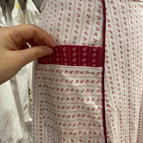 apron 726[ge566]