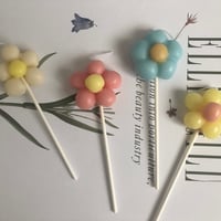 topper（Flower）