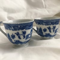 デミタスカップキャンドル