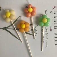 topper（Flower）