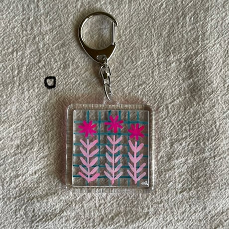 one charm for online