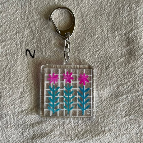 one charm for online