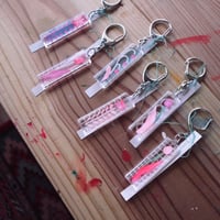 one charm for online
