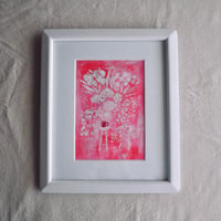 【作品販売】bloom