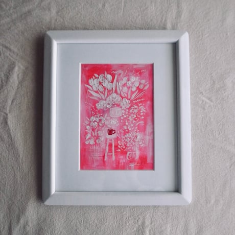 【作品販売】bloom