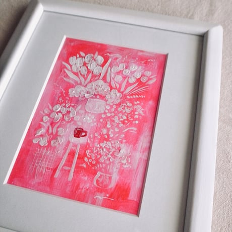 【作品販売】bloom