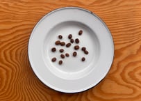 珈琲豆「WOLF LADY BLEND改　〜Light Roast〜」  100g