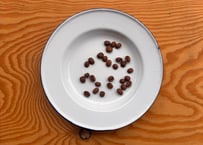 珈琲豆「Brazil サンタクララ農園 イエローカトゥアイ アナエロビックナチュラル  〜Light Roast〜」100g