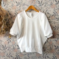 カットソー［off white］