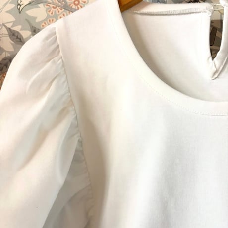 カットソー［off white］