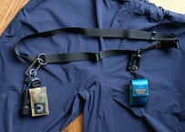 UTILITY BELT（Short version）