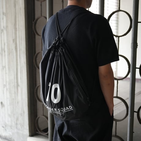 10th SQUAD BAG