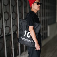 10th SQUAD BAG