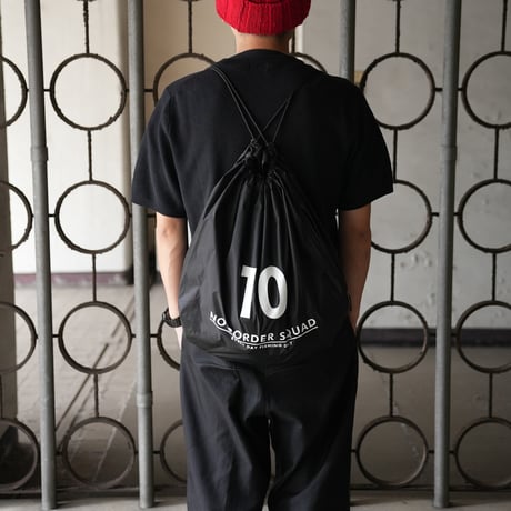 10th SQUAD BAG