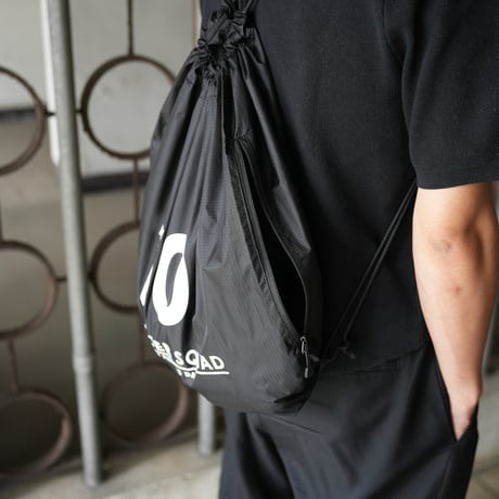 10th SQUAD BAG