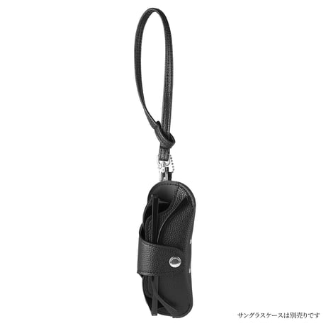 E156 バッグタグストラップ 各色