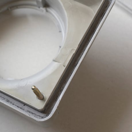フィアットパンダ141系ヘッドライト殻割サービス