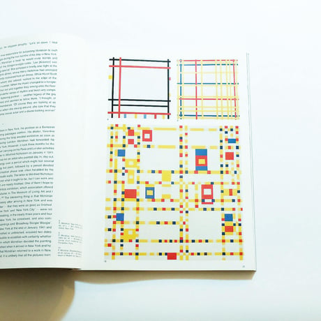 Mondrian in New York