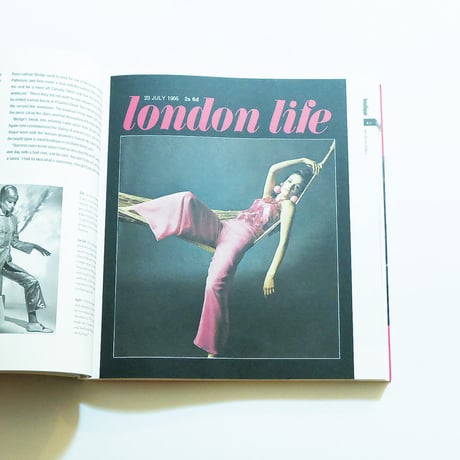boutique: A 60's Cultural Phenomenon