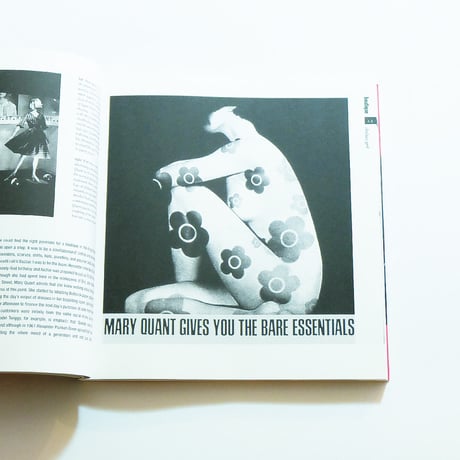 boutique: A 60's Cultural Phenomenon