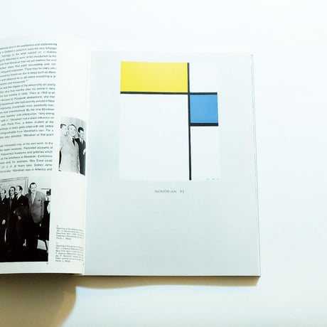 Mondrian in New York