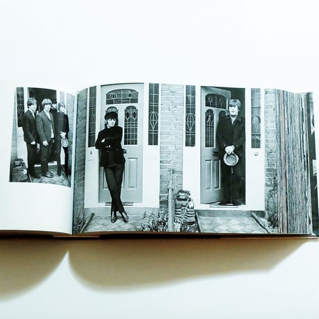 The Beatles ・365 Days