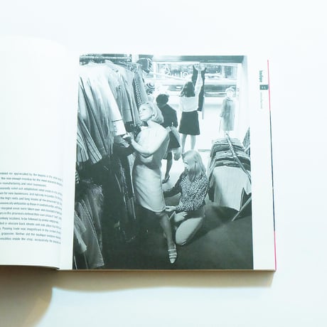 boutique: A 60's Cultural Phenomenon