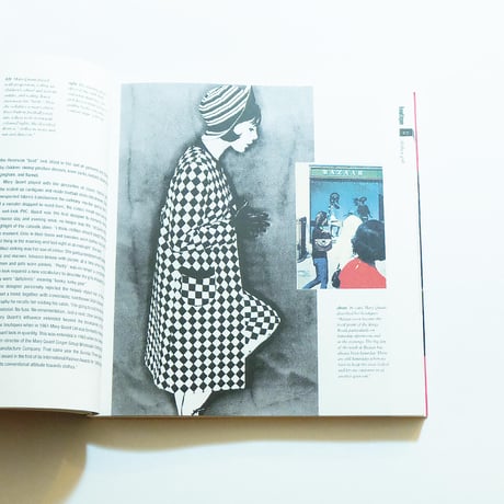 boutique: A 60's Cultural Phenomenon