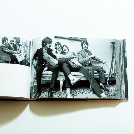 The Beatles ・365 Days