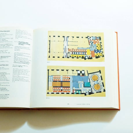 Theo van Doesburg: Oeuvre Catalogue