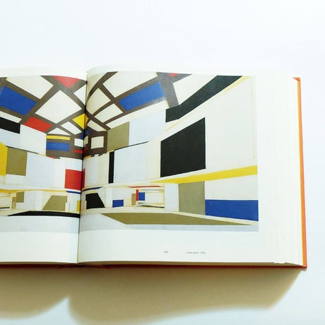 Theo van Doesburg: Oeuvre Catalogue