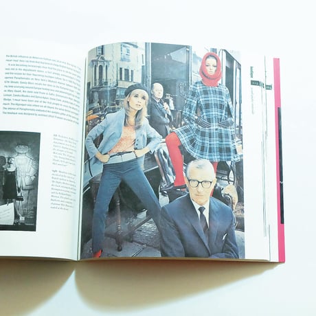 boutique: A 60's Cultural Phenomenon