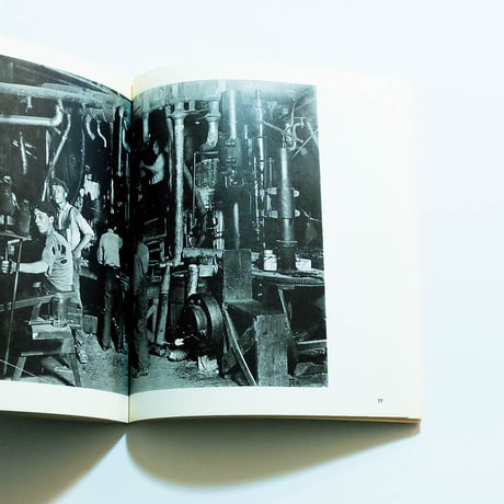 Lewis W Hine, 1874-1940: Two perspectives