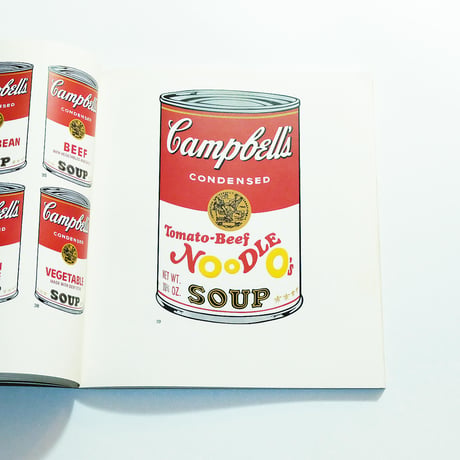 Andy Warhol: Das Graphische Werk 1962-1980