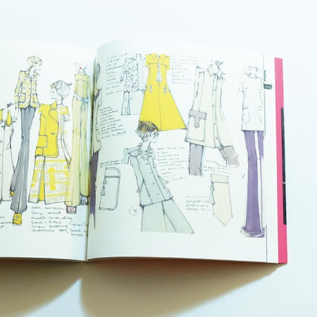 boutique: A 60's Cultural Phenomenon