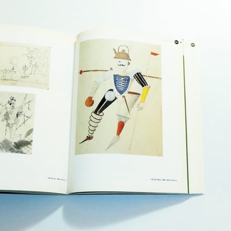Oskar Schlemmer: Tanz Theater Bühne
