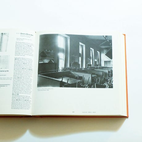 Theo van Doesburg: Oeuvre Catalogue