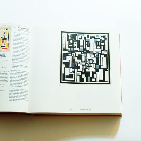 Theo van Doesburg: Oeuvre Catalogue