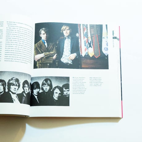 boutique: A 60's Cultural Phenomenon