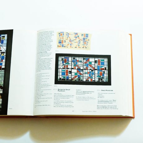 Theo van Doesburg: Oeuvre Catalogue