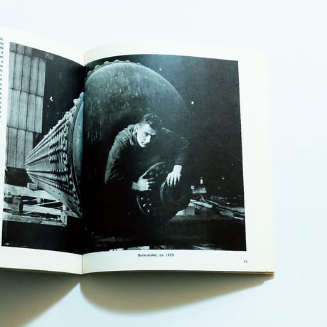 Lewis W Hine, 1874-1940: Two perspectives