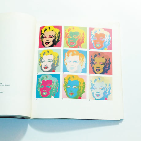 Andy Warhol: Das Graphische Werk 1962-1980