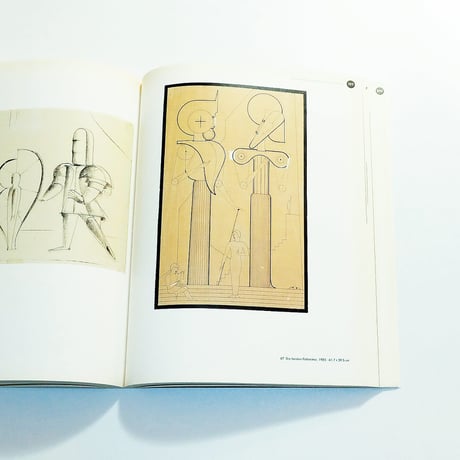 Oskar Schlemmer: Tanz Theater Bühne