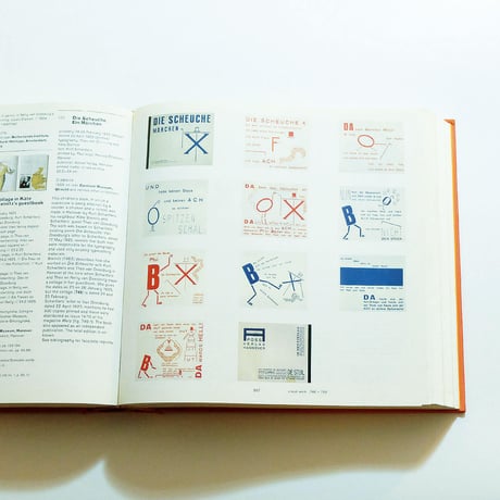 Theo van Doesburg: Oeuvre Catalogue