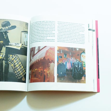 boutique: A 60's Cultural Phenomenon