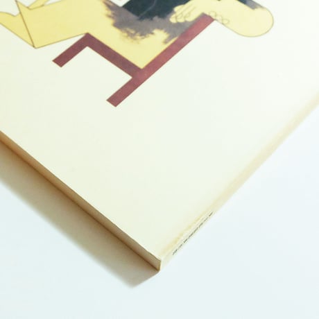 Cassandre 1991：カッサンドル展