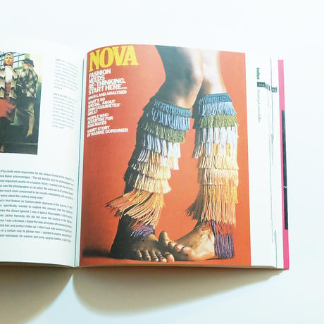 boutique: A 60's Cultural Phenomenon
